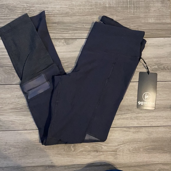 90 degree by reflex yoga pants - Picture 2 of 3